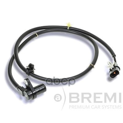 Датчик Abs BREMI арт. 50896