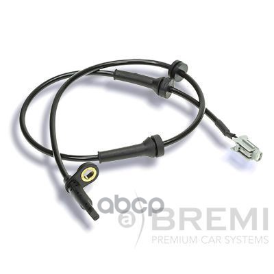 Датчик ABS BREMI арт. 50967