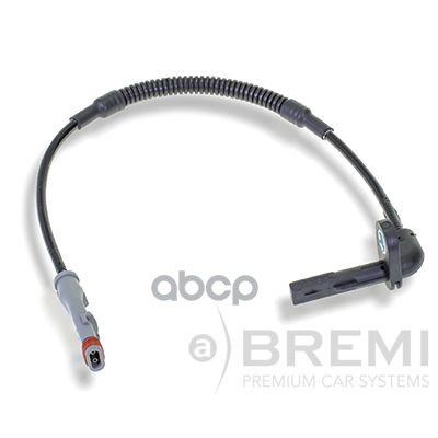 Датчик ABS BREMI арт. 50985