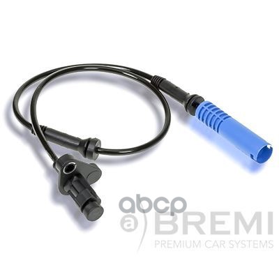 Датчик ABS BREMI арт. 50991