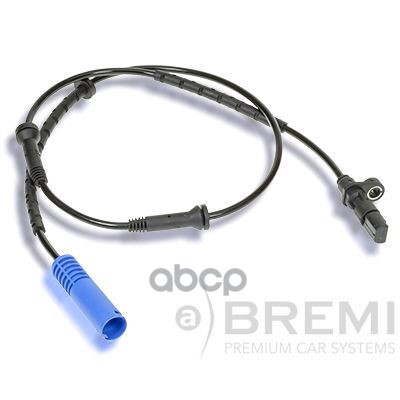 Датчик ABS BREMI арт. 50993