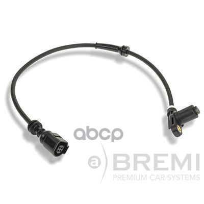 Датчик Abs BREMI арт. 51034