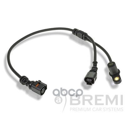 Датчик ABS BREMI арт. 51035