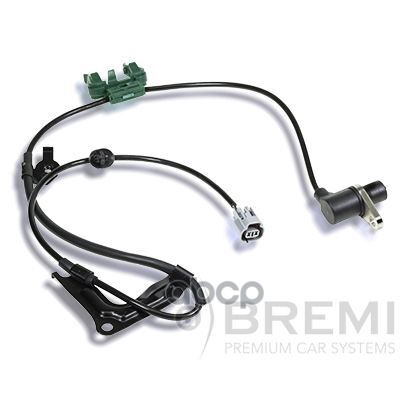 Датчик ABS BREMI арт. 51083