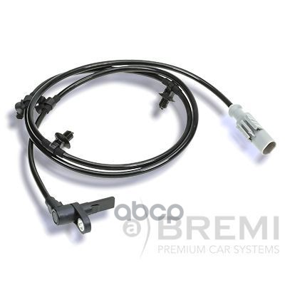 Датчик ABS BREMI арт. 51100