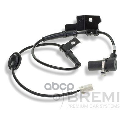 Датчик Abs BREMI арт. 51219