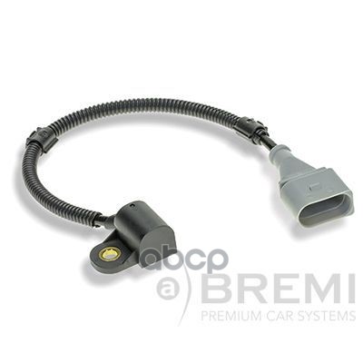 Датчик положения коленвала BREMI арт. 60019