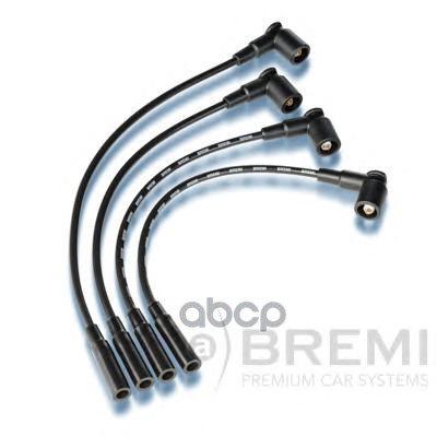 Провод высоковольтный BREMI арт. 600/532