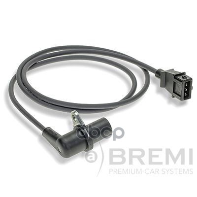 Датчик положения коленвала BREMI арт. 60173