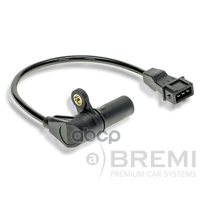 Датчик положения коленвала BREMI арт. 60255