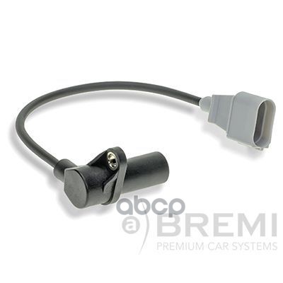 Датчик положения коленвала BREMI арт. 60296
