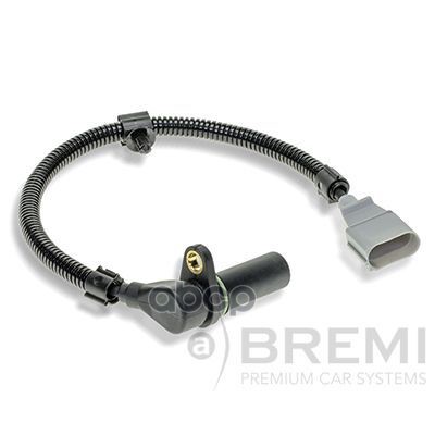 Датчик положения коленвала BREMI арт. 60329