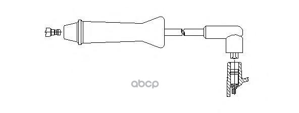 Датчик положения коленвала BREMI арт. 60370