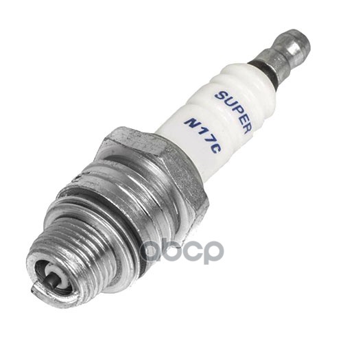 Свеча зажигания SUPER N17C (1320) BRISK арт. N17C