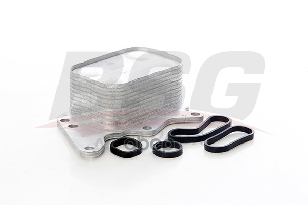 Маслоохладитель двигателя BSG AUTO PARTS арт. bsg15-506-041