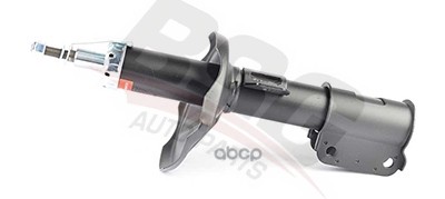Амортизатор CHEVROLET LACETTI BM 04-> BSG AUTO PARTS арт. bsg16-300-007