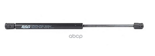 Амортизатор багажника KALOS AVEO 04-07 BSG BSG 16-980-001 BSG AUTO PARTS арт. BSG 16-980-001