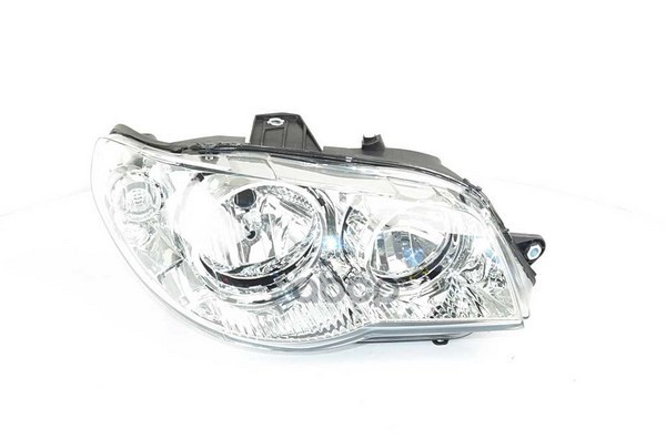 Фара Передн. - Прав. BSG AUTO PARTS арт. bsg25-800-001