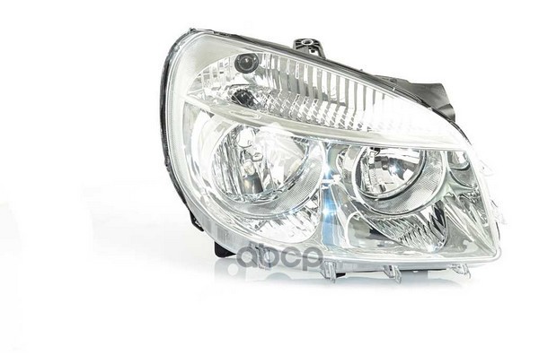 Фара FIAT DOBLO BM 06-10 BSG AUTO PARTS арт. bsg25-800-007