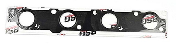 Прокладка выпускного коллектора / FORD Transit Ranger 2.2/2.4 Duratorq 00~ BSG AUTO PARTS арт. bsg30-116-050