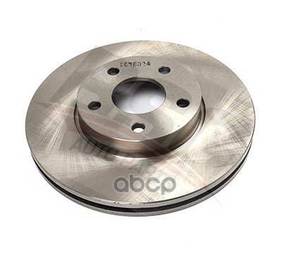 Диск Тормозной Передний / Ford Focus-Ii,C-Max,Volvo S-40,V-50 (25.0-278) 10/03- BSG AUTO PARTS арт. BSG30210019