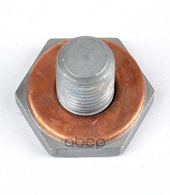 Пробка Поддона (Слива) Ford/Psa 02- Bsg Bsg 30-230-038 BSG AUTO PARTS арт. BSG 30-230-038