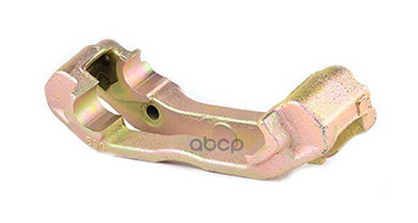Кронштейн (Скоба) Направляюшего Суппорта BSG AUTO PARTS арт. BSG30255001