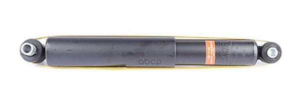 Амортизатор - Задний Transit/Custom/V362 12- Bsg Bsg 30-300-060 BSG AUTO PARTS арт. BSG 30-300-060