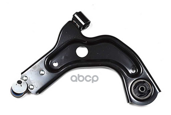 Рычаг Передн.подвески - Лев. Fiesta 98-02 Bsg Bsg 30-315-010 BSG AUTO PARTS арт. BSG 30-315-010