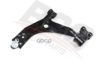 Рычаг Передн.подвески - Лев. 21Mm. Focus/C-Max/Volvo 03-12 Bsg Bsg 30-315-020 BSG AUTO PARTS арт. BSG 30-315-020