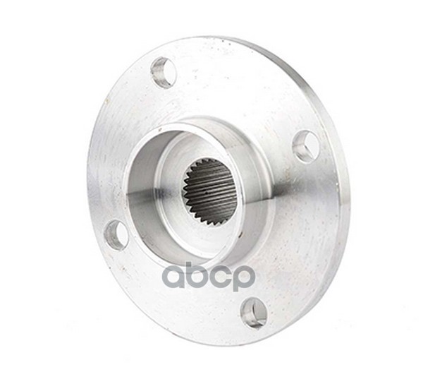 Ступица Колеса - Передн. (Без Шпилек) Courier/Fiesta 13- 13- Bsg Bsg30325031 BSG AUTO PARTS арт. BSG30325031