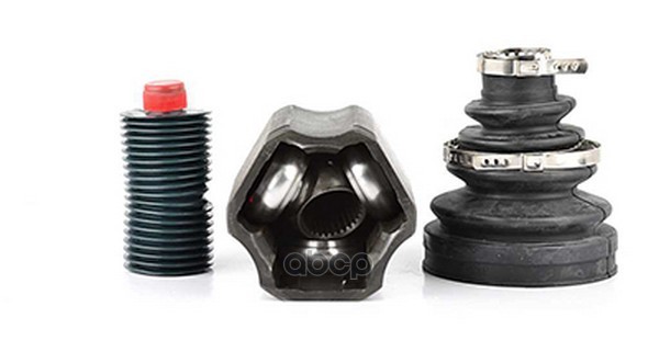 ШРУС FORD TRANSIT CUSTOM 2.2 TDCI-155 PS 12- BSG AUTO PARTS арт. bsg30-340-016