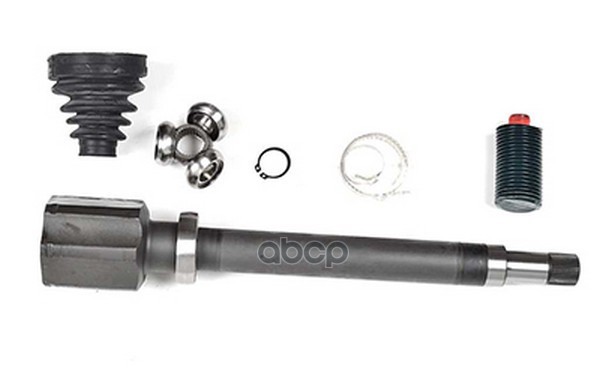 ШРУС FORD TRANSIT CUSTOM 2.2 TDCI-155 PS 12- BSG AUTO PARTS арт. bsg30-340-019