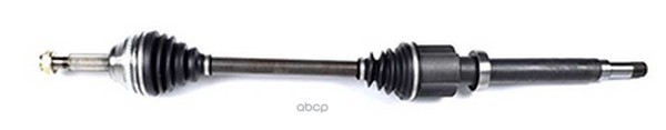 Привод в сборе FORD TRANSIT V347 BM 06-> BSG AUTO PARTS арт. bsg30-350-013