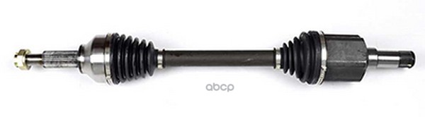 Привод в сборе FORD TRANSIT V-362 2.2 TDCI 12- BSG AUTO PARTS арт. bsg30-350-020