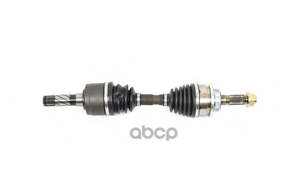 Привод в сборе FORD RANGER 2 5/3 0 TDCI 06-11 BSG AUTO PARTS арт. bsg30-350-025