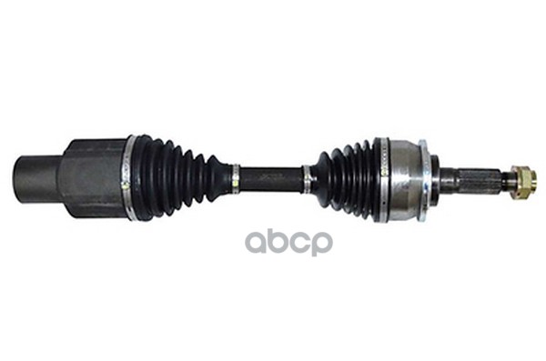 Привод в сборе FORD RANGER 2 2 TDCI 11- BSG AUTO PARTS арт. bsg30-350-028