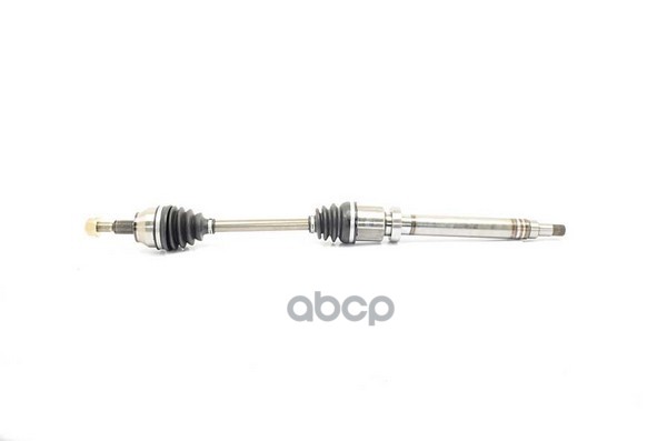 Привод в сборе FORD FOCUS 1 6 BENZ. 123 PS 11-15/15- BSG AUTO PARTS арт. bsg30-350-033
