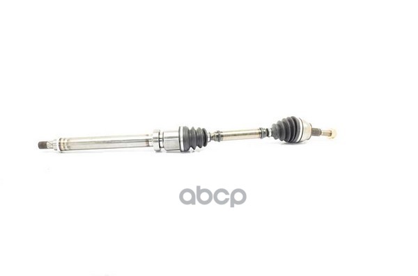 Привод в сборе FORD FOCUS 1 6 BENZ. 123 PS 11-15/15- BSG AUTO PARTS арт. bsg30-350-035