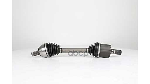 Привод в сборе FORD MONDEO 2 0 TDCI 130-136-143-163 PS 07-14 BSG AUTO PARTS арт. bsg30-350-038