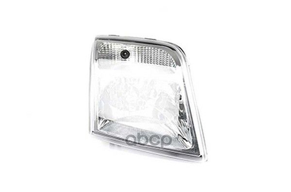 Фара передн. - прав. (+мотор) CONNECT 02-13 BSG BSG 30-800-009 BSG AUTO PARTS арт. BSG 30-800-009