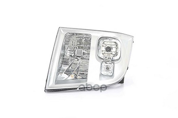 Фара правая -H4 без корректора / FORD Transit 06~ BSG AUTO PARTS арт. bsg30-800-013