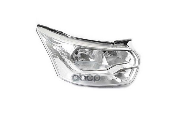 Фара R BSG AUTO PARTS арт. BSG30800028