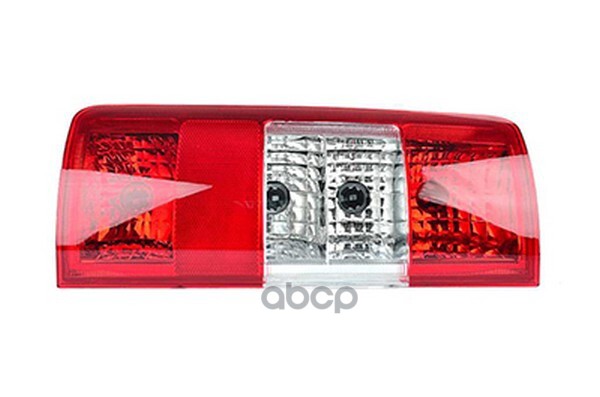 Фонарь Задний Левый ( С Плафоном) / Ford Transit Connect 02- BSG AUTO PARTS арт. BSG30805016