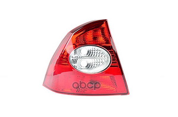 Фонарь FORD FOCUS BM 05-> BSG AUTO PARTS арт. bsg30-805-020