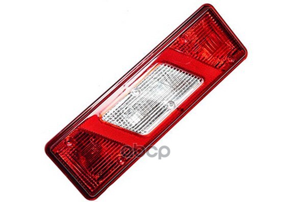 Фонарь задний L TRANSIT V-363 14- BSG BSG 30-805-043 BSG AUTO PARTS арт. BSG 30-805-043