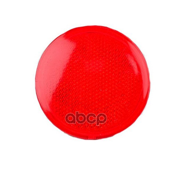 Светоотражатель бампера FORD FESTA BM 06-> BSG AUTO PARTS арт. bsg30-806-008