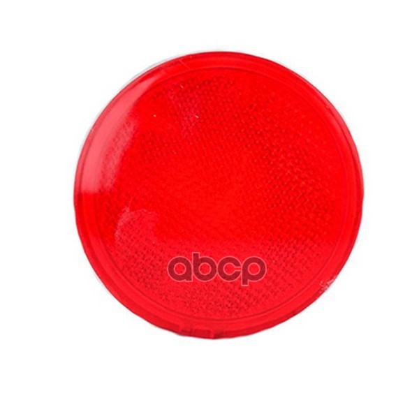 Отражатель В Задний Бампер  Левый / Ford Fiesta 05~ BSG AUTO PARTS арт. BSG30806009