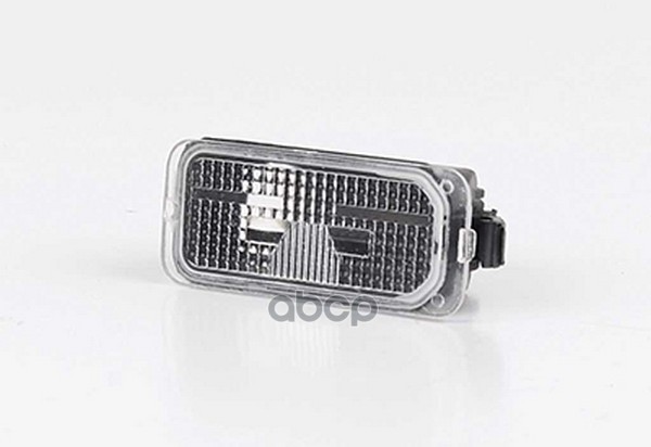 Фонарь освещ. номерного знака TRANSIT V363/TRANSIT V362/CUSTOM/CONNECT/COURERC-M BSG BSG 30-818-002 BSG AUTO PARTS арт. BSG 3...