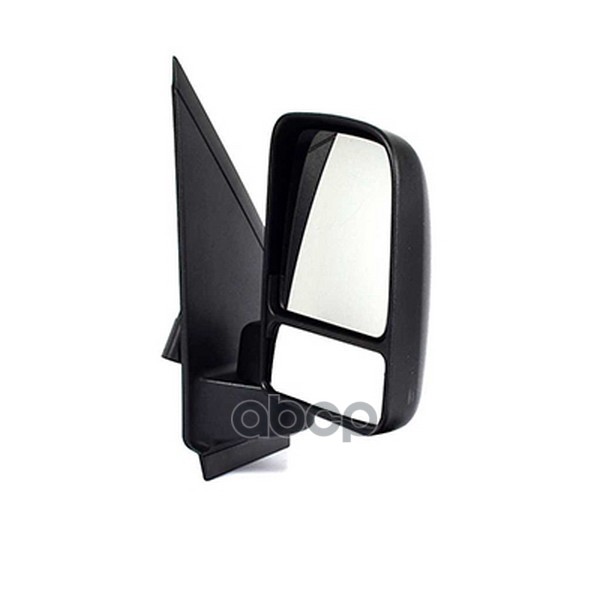 ЗЕРКАЛО БОКОВ. - ПРАВ. МЕХАН. BSG AUTO PARTS арт. bsg30-900-023